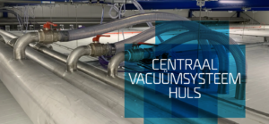 Sector vlees project